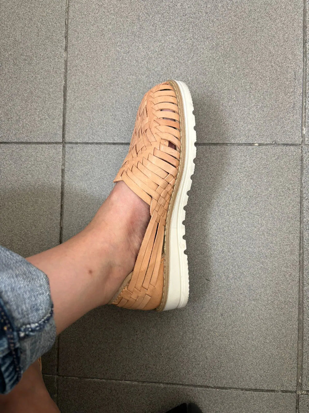 <h2>Esto dicen...</h2>