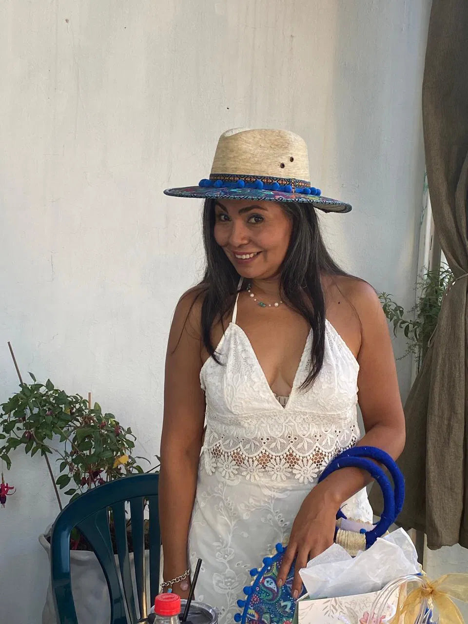 <h2>Esto dicen...</h2>