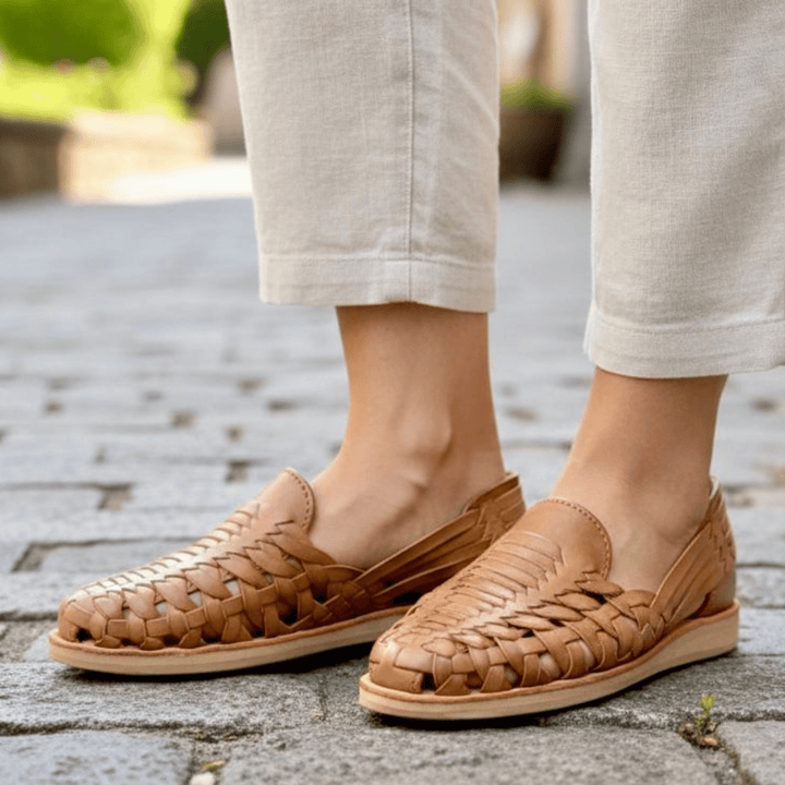 Huarache Regina