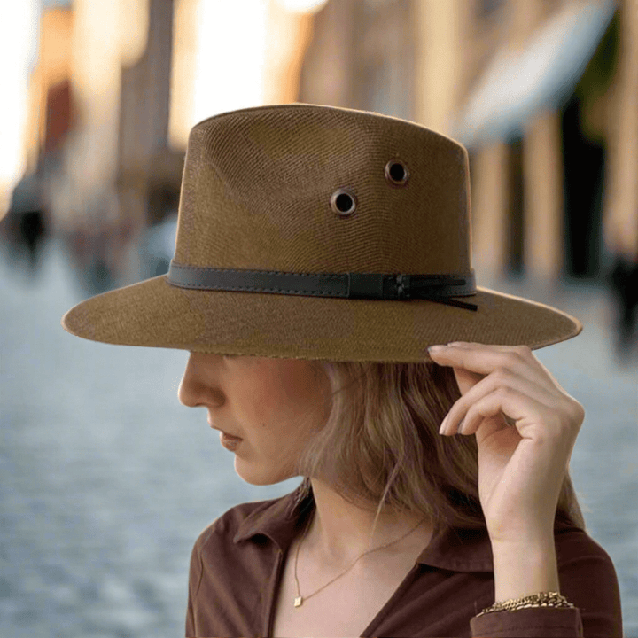 Sombrero Eli (Unisex)