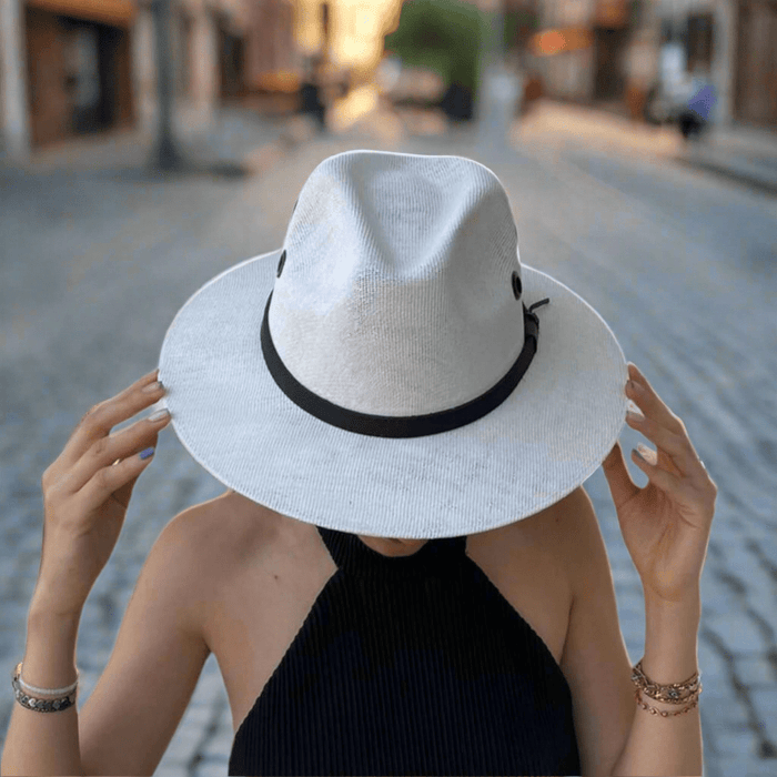 Sombrero Brenda (Unisex)