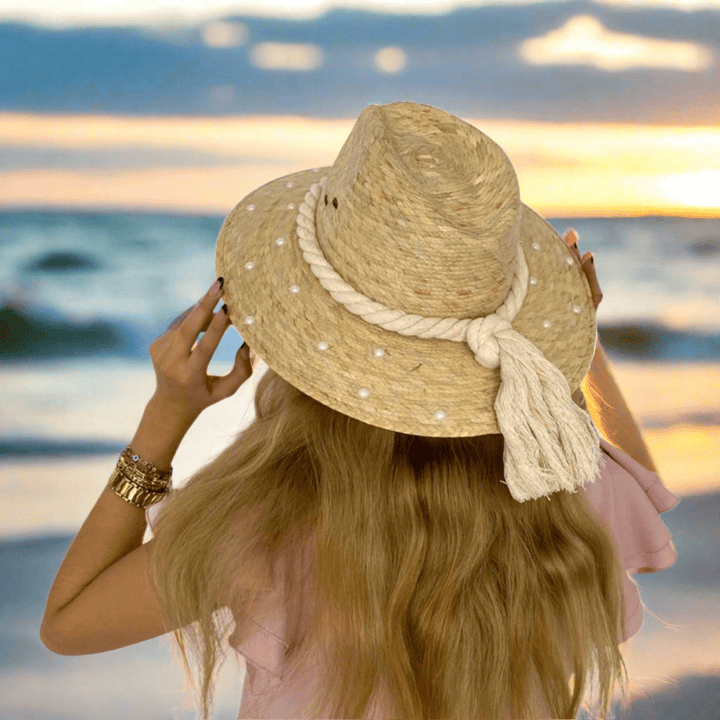 Sombrero Perla