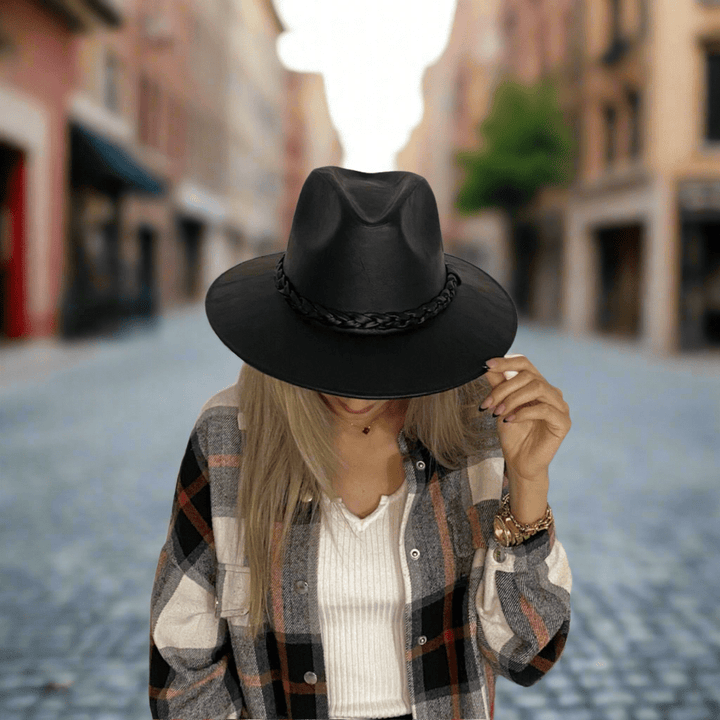 Sombrero Nancy (3 colores)