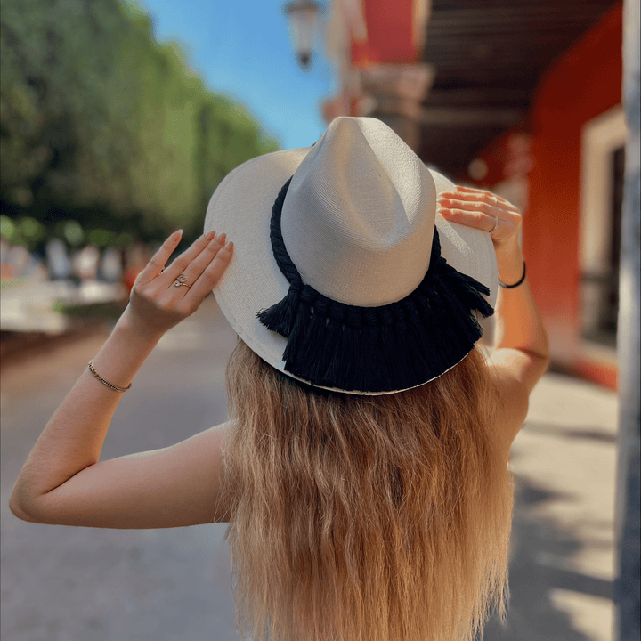 Sombrero Frida