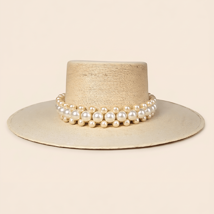 Sombrero Carmen