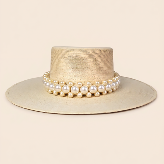 Sombrero Carmen