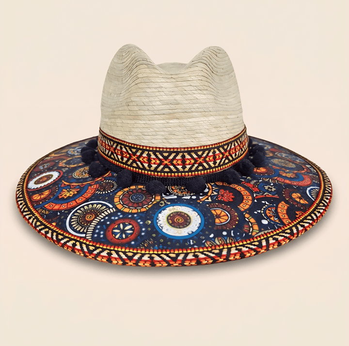 Sombrero Katya