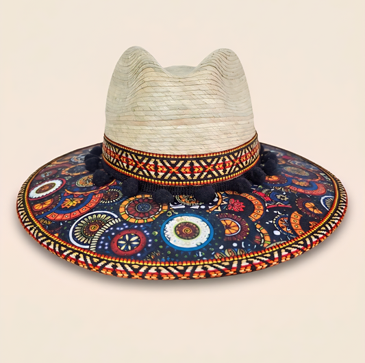 Sombrero Katya