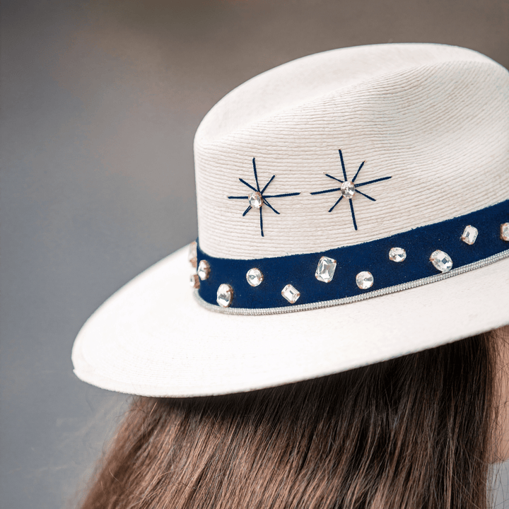 Sombrero Isabela