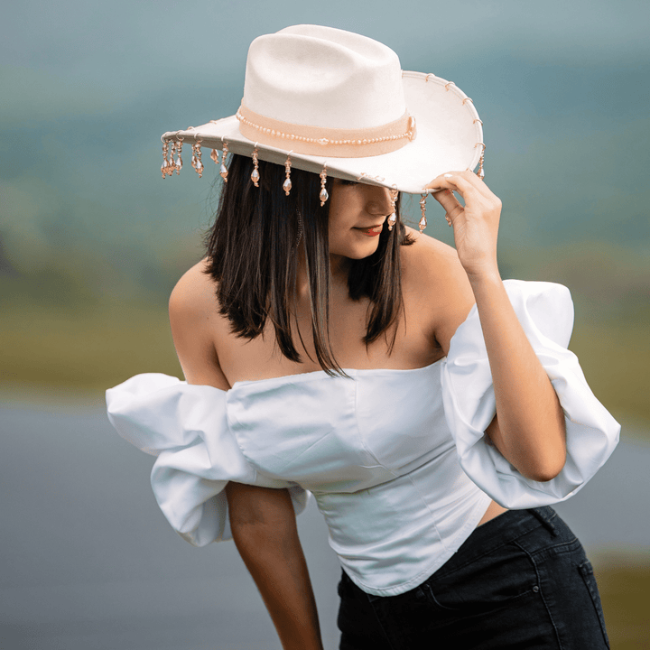Sombrero Saraih
