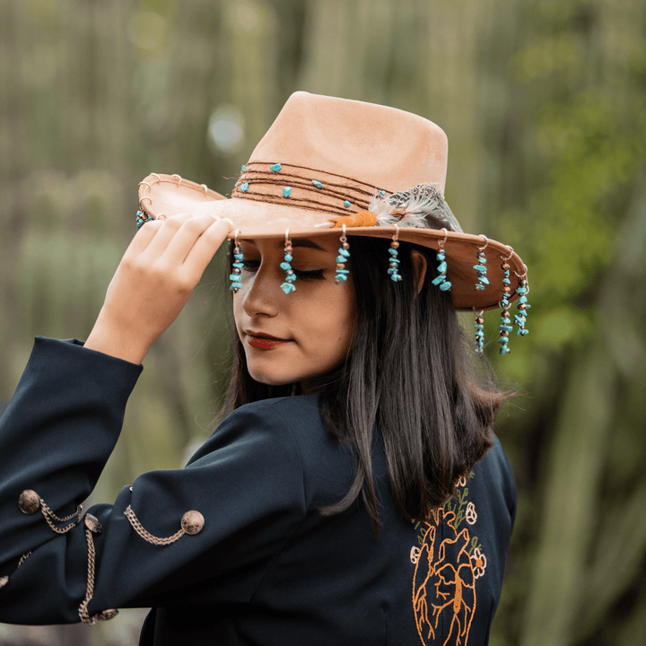 Sombrero Aurora