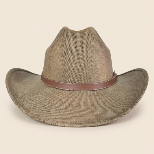 Sombrero Eli Texana (Unisex)