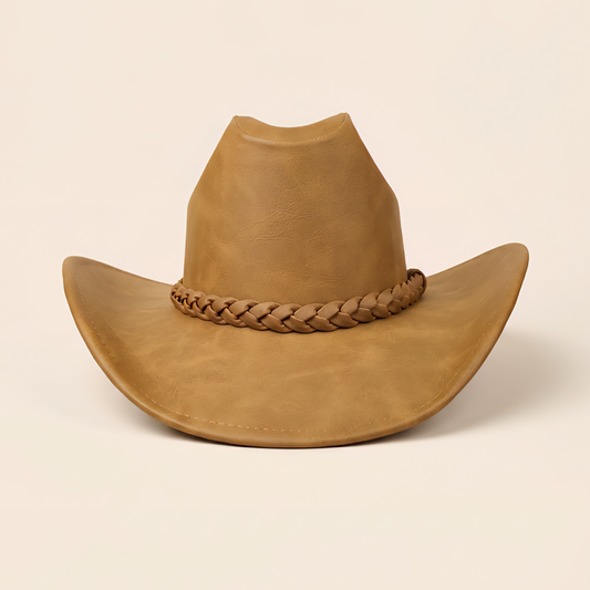 Texana Vinipiel (3 colores)