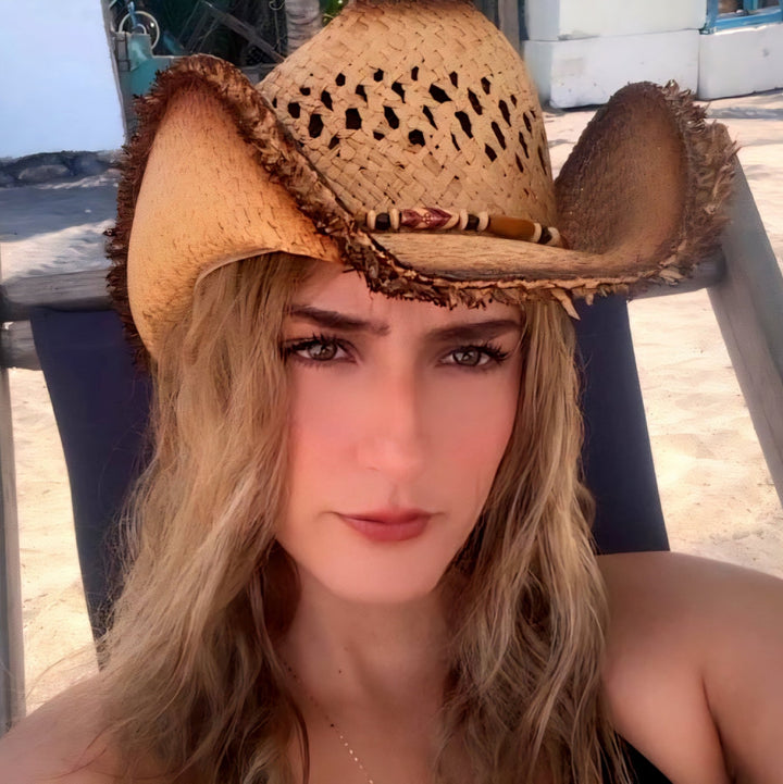 Sombrero Eliza