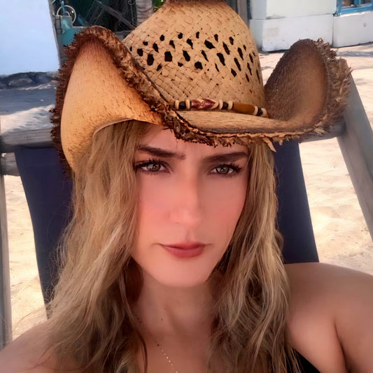 Sombrero Eliza