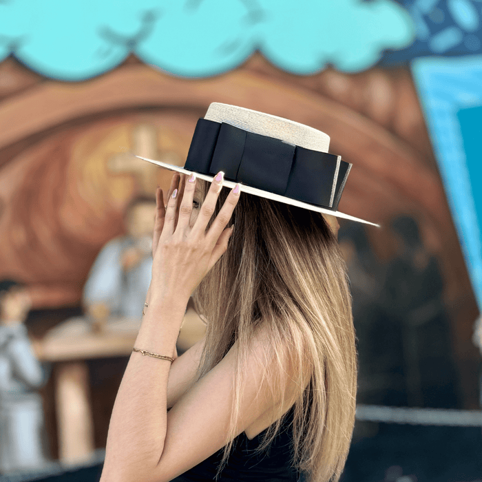 Sombrero Camila