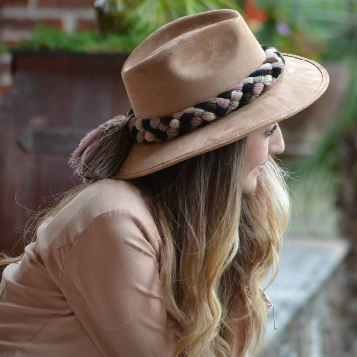 Sombrero Karen