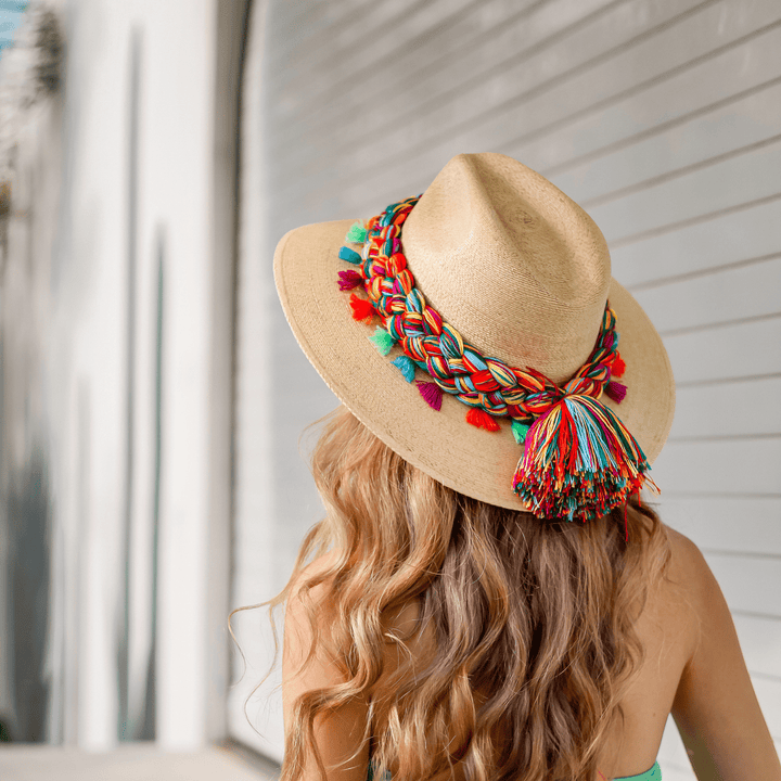 Sombrero Daniela