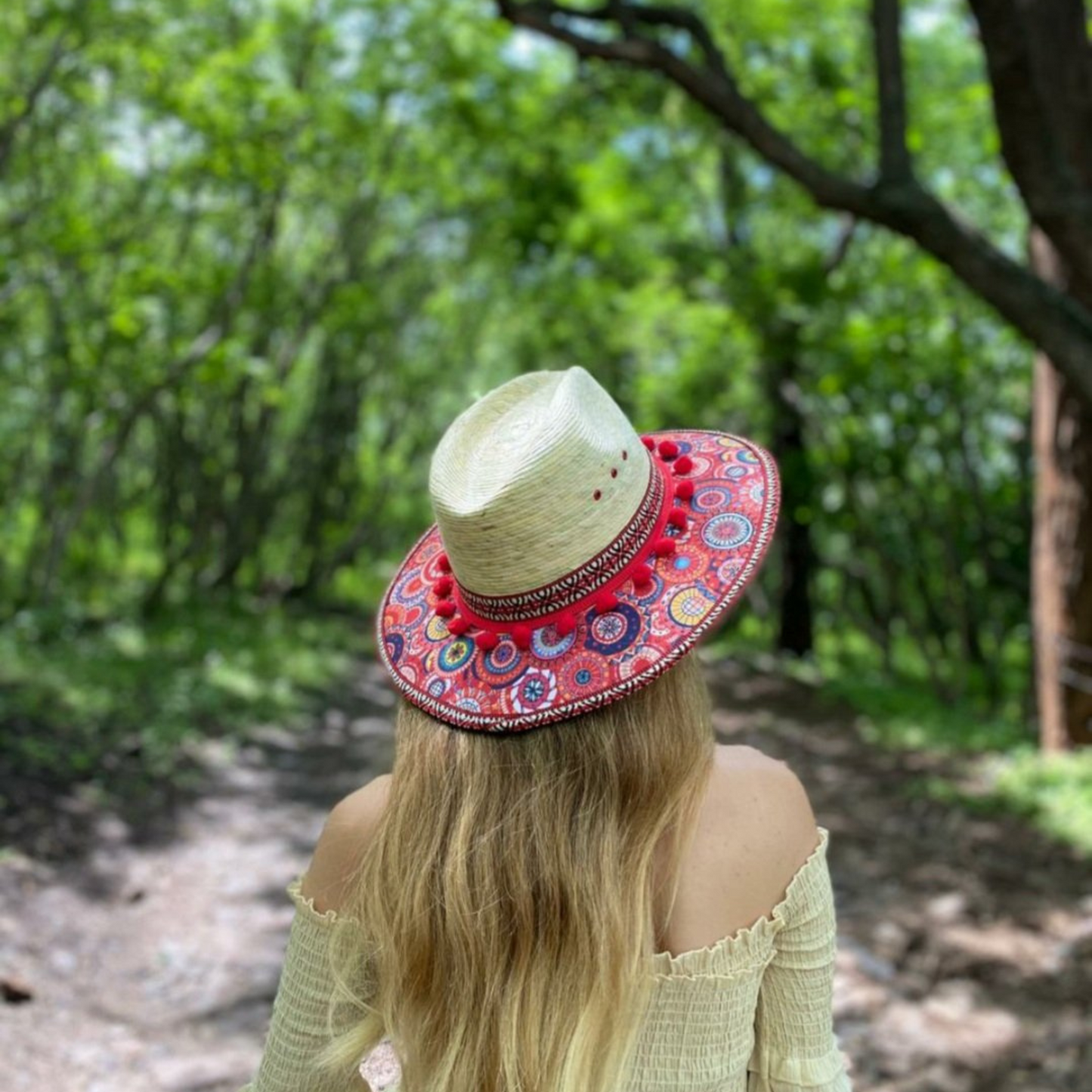 Sombrero Fernanda