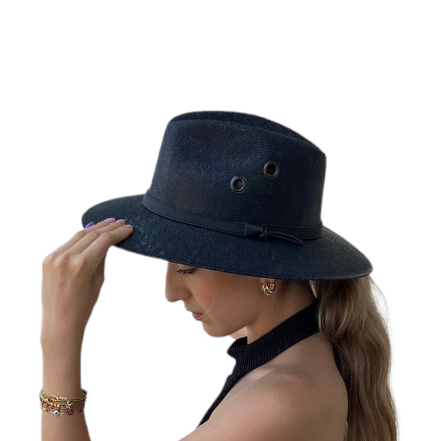 Sombrero Adriana ( Unisex )