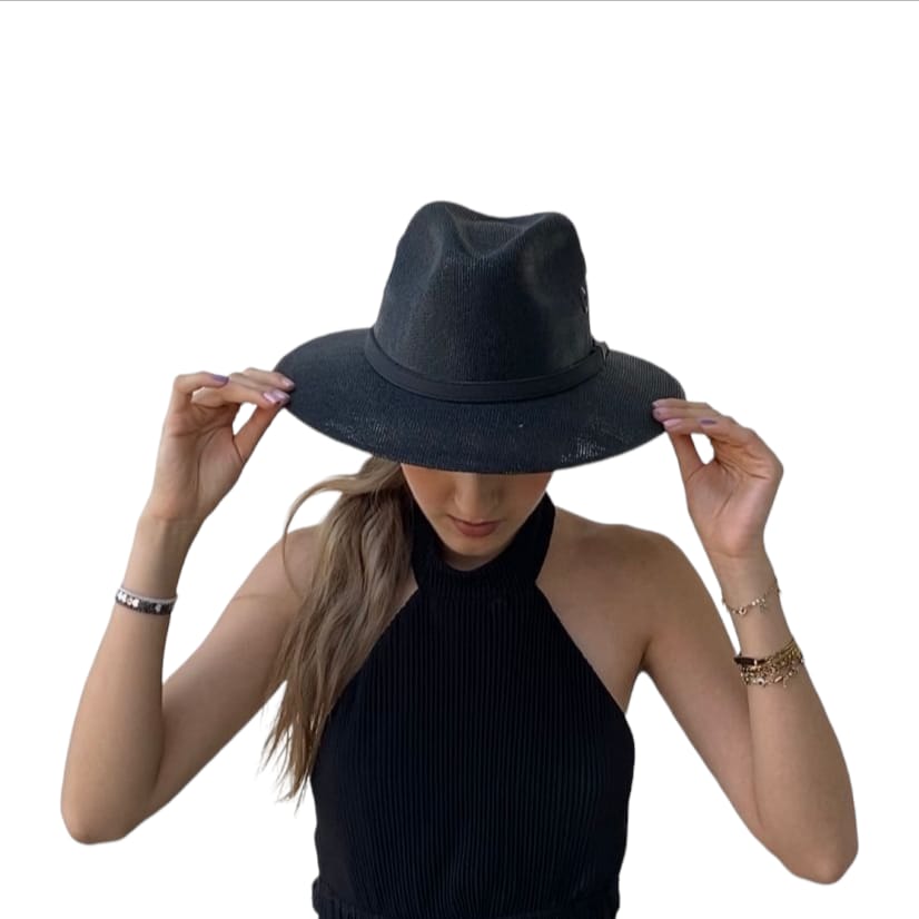 Sombrero Adriana ( Unisex )