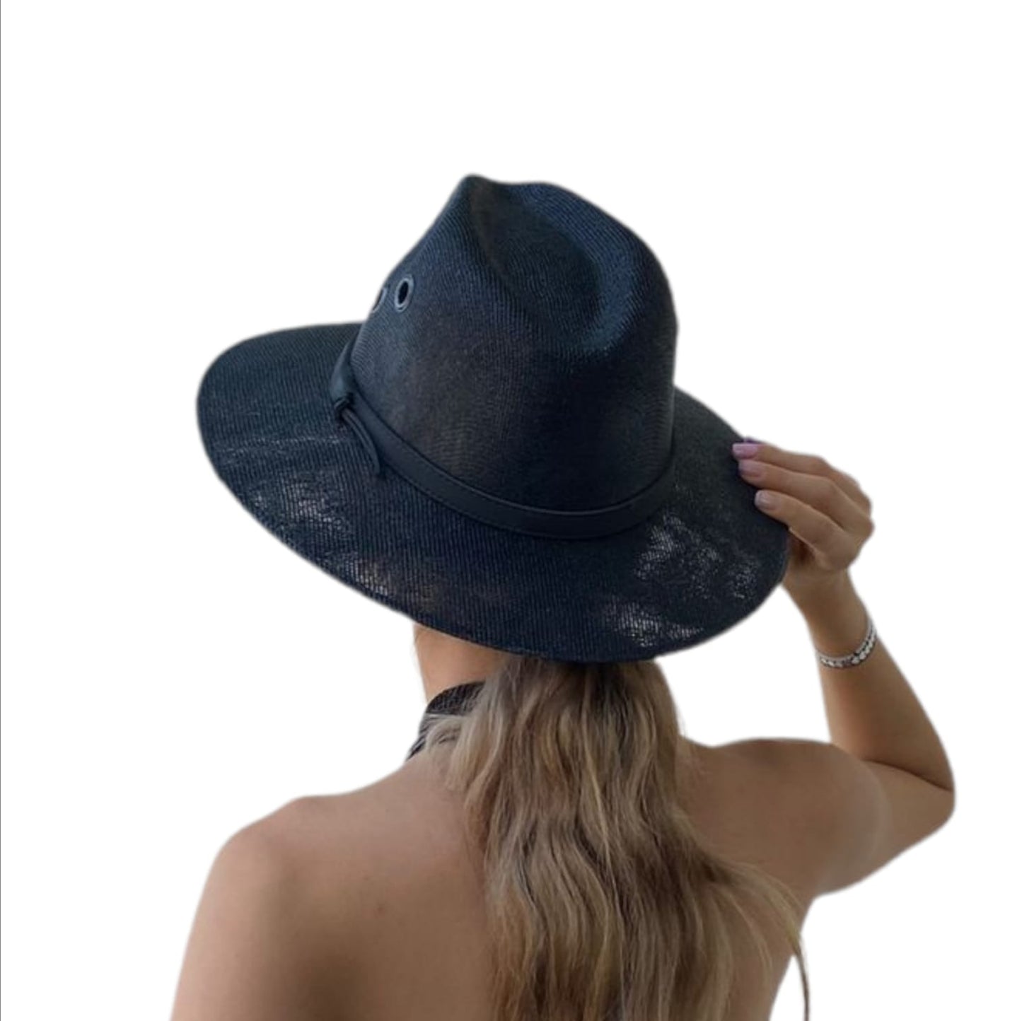 Sombrero Adriana ( Unisex )