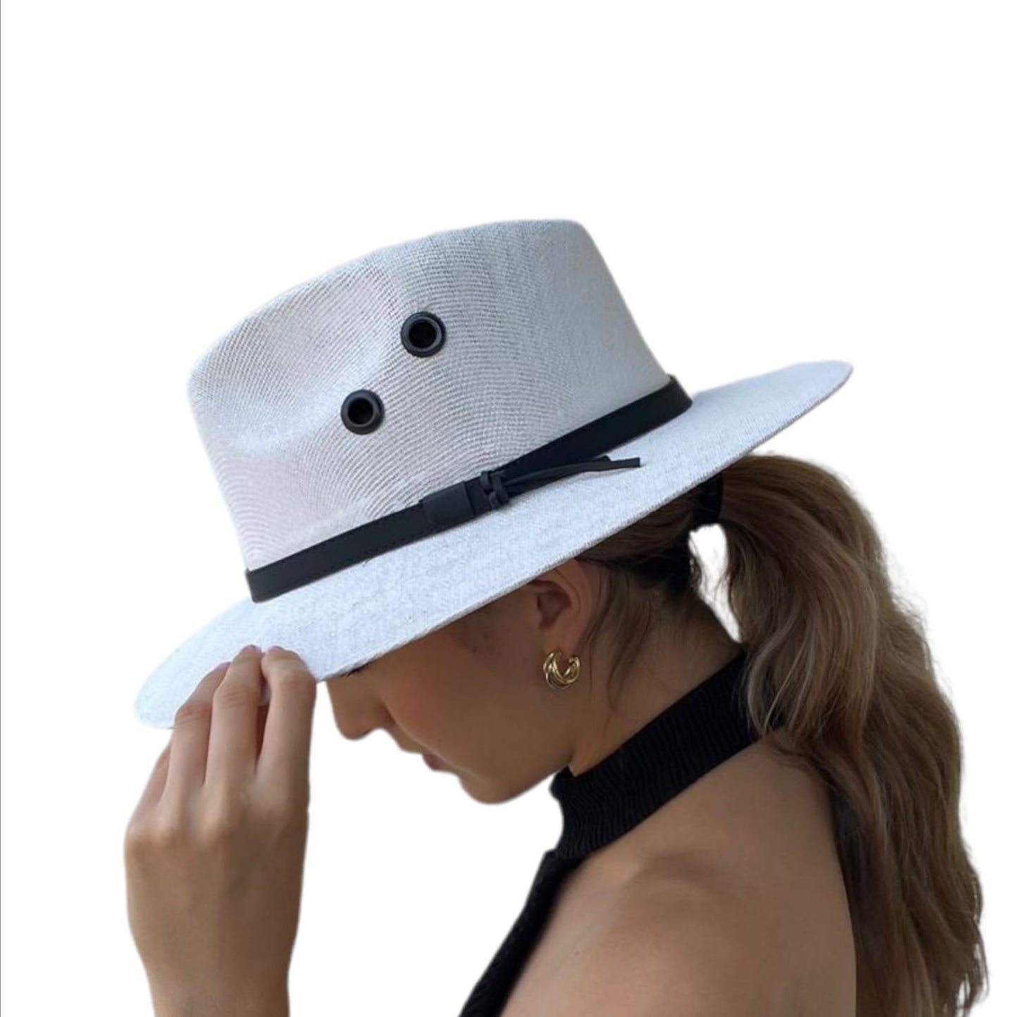 Sombrero Brenda ( Unisex )