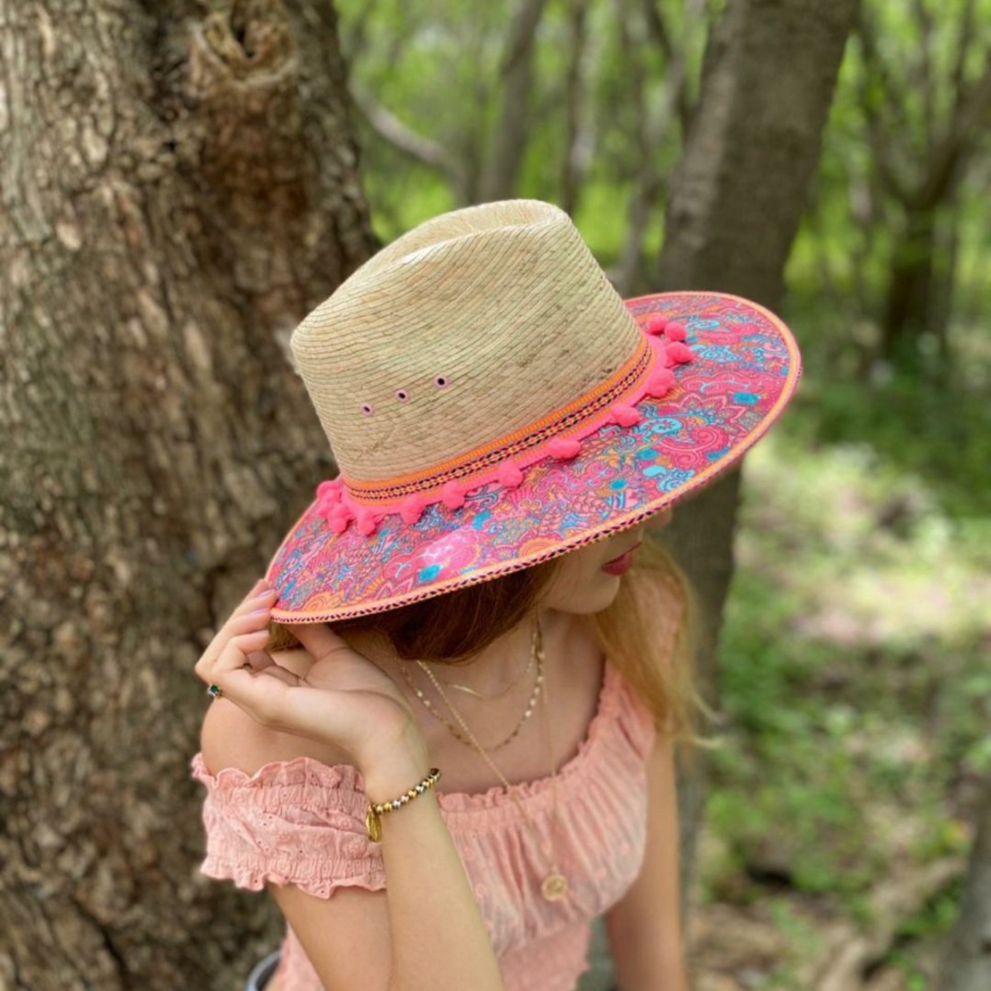 Sombrero Lupita