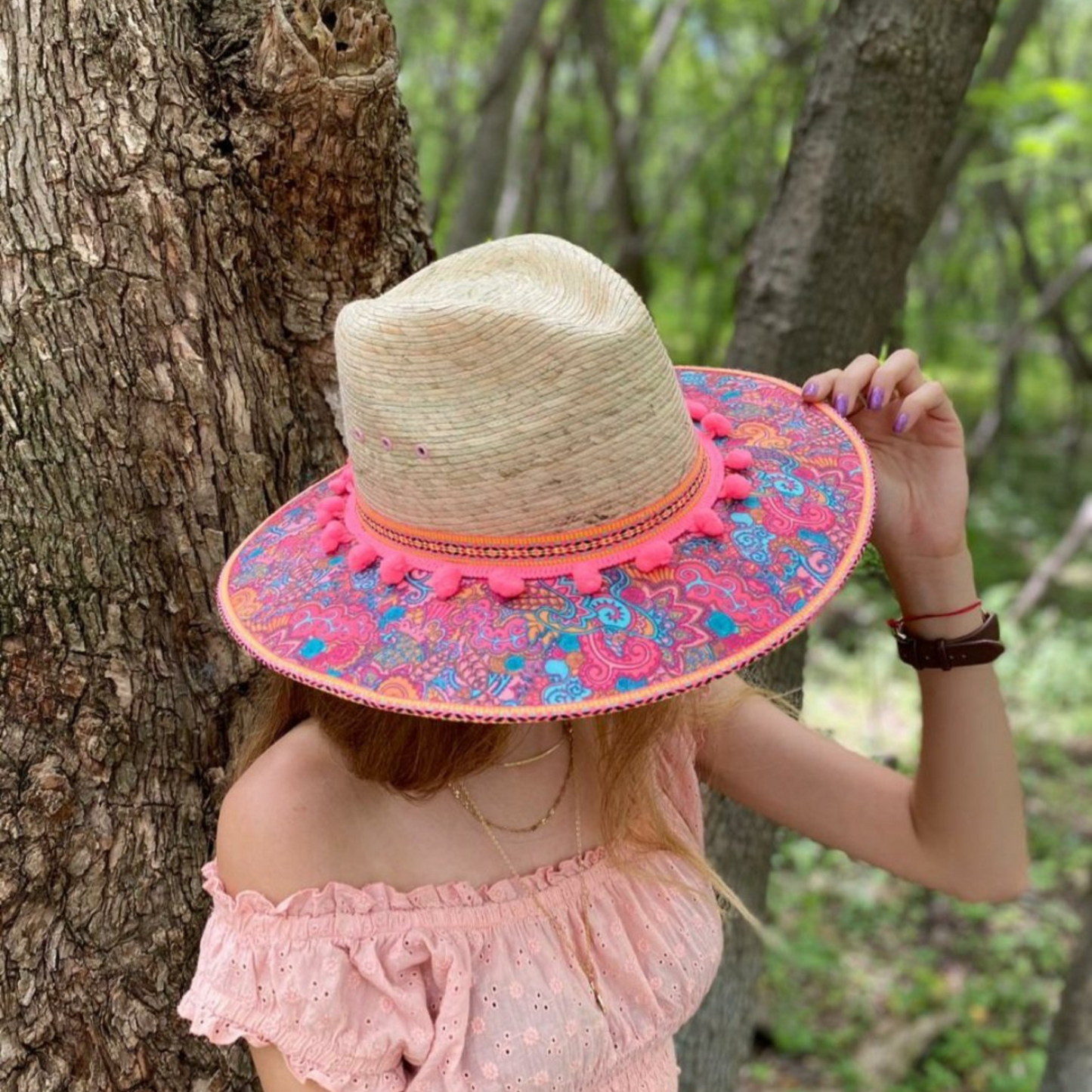 Sombrero Lupita