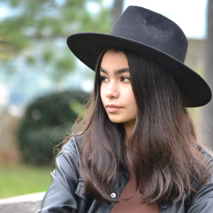 Sombrero Jessica (Unisex)