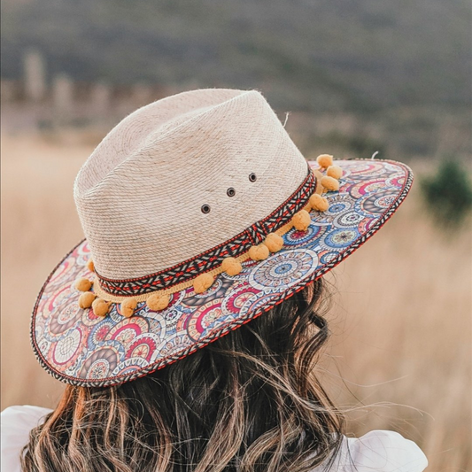Sombrero Sara