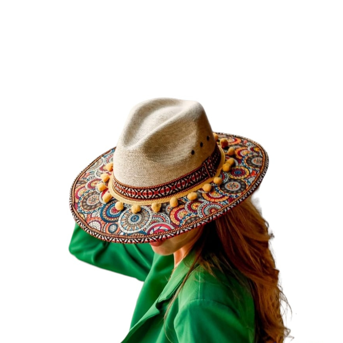 Sombrero Sara