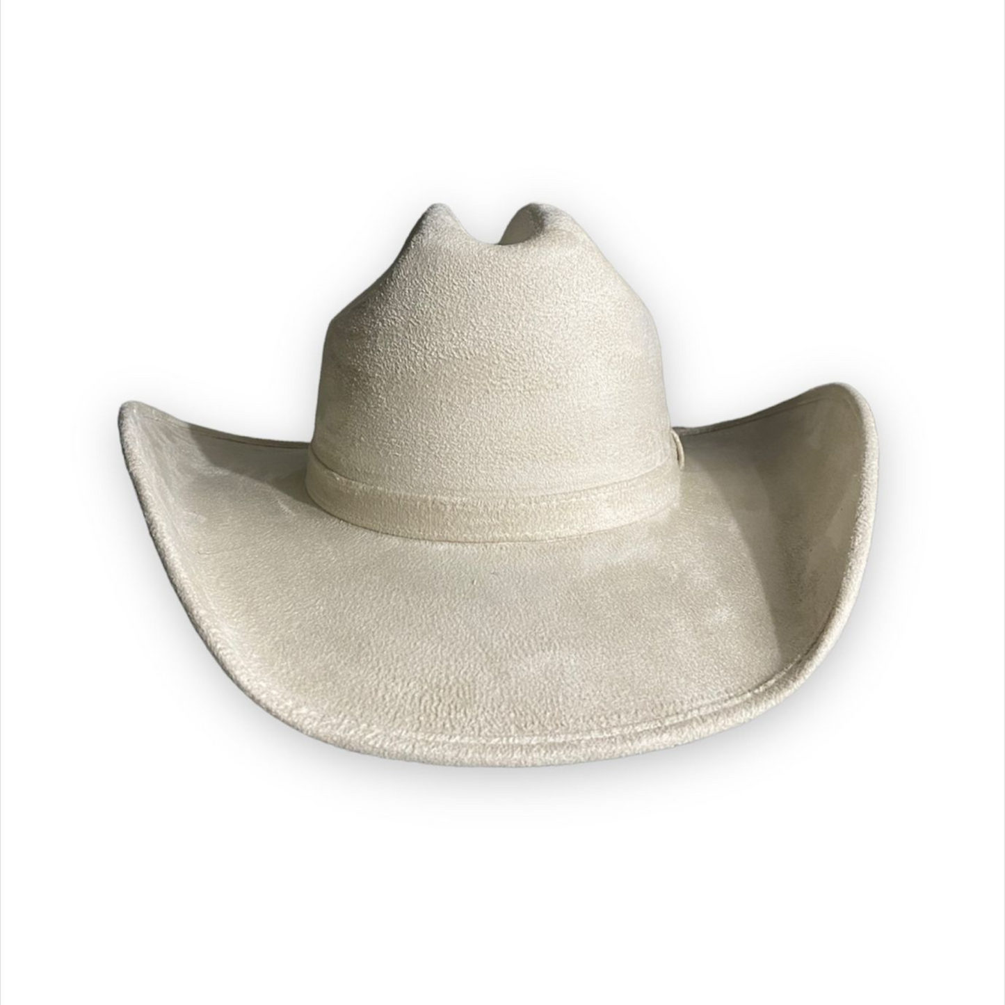 Sombrero Texana Hueso ( Unisex )