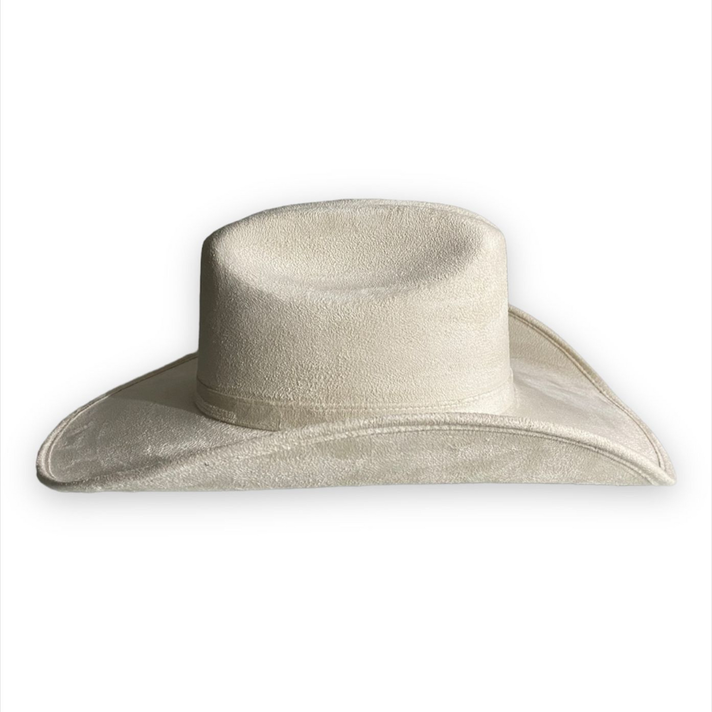 Sombrero Texana Hueso ( Unisex )