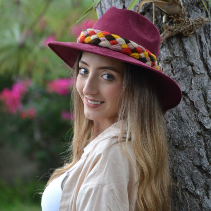Sombrero Luisa